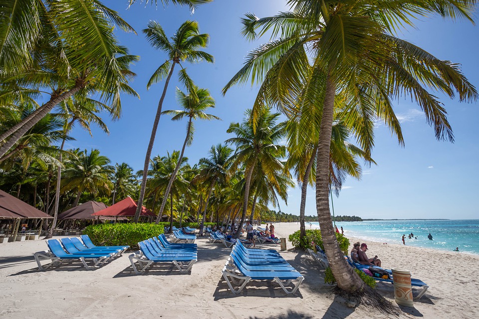 Lire la suite à propos de l’article Pourquoi voyager en République dominicaine ?